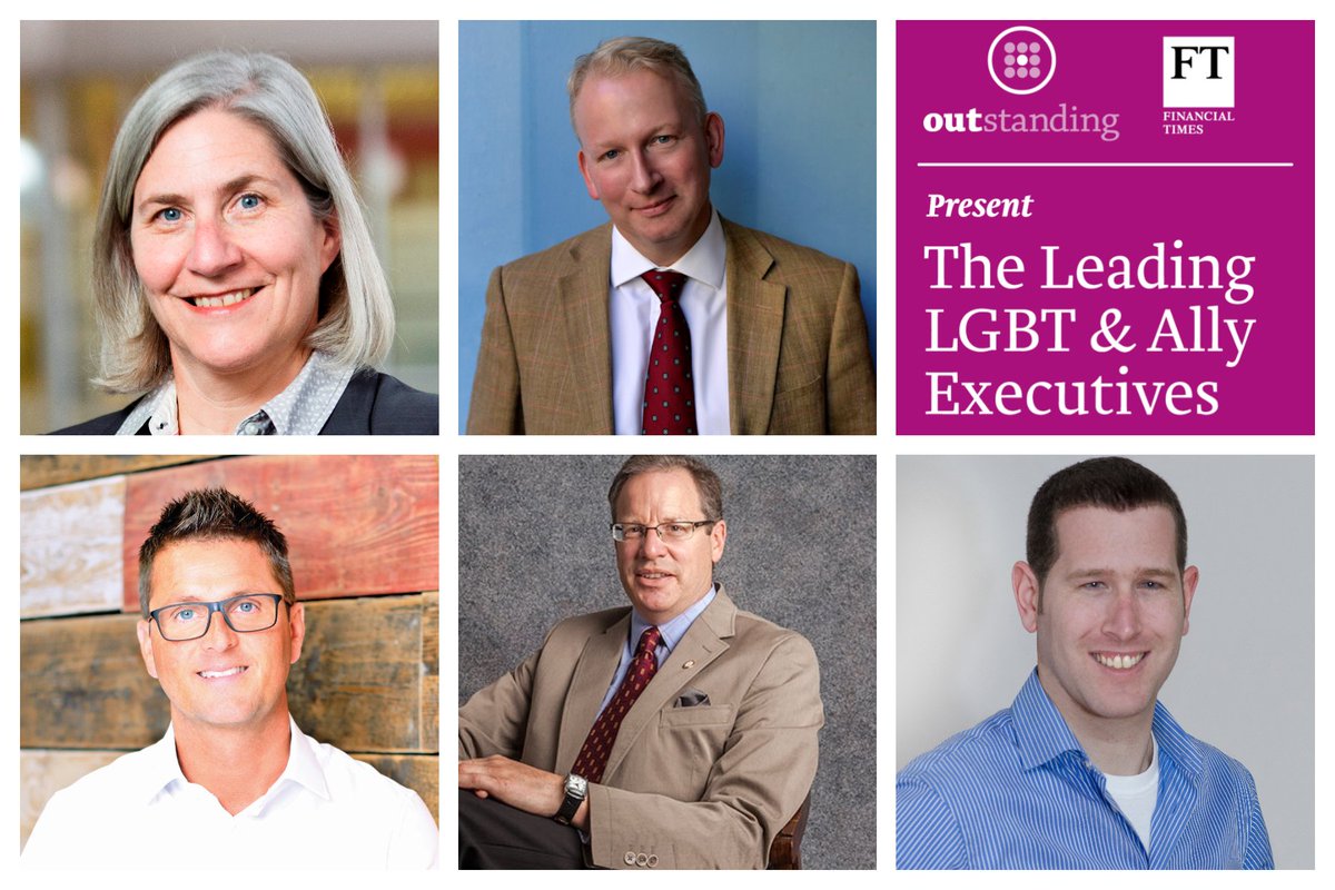OUTstandingiB's tweet photo. Congratulations to #LGBTExec  #68 @SimonAltham @Wyndham_Rentals #69 Mark Bonham, Bonham &amp; Co. Inc #70 @grembek Reps AI, @FT #OUTleaders17 https://t.co/0sKQtocrrW