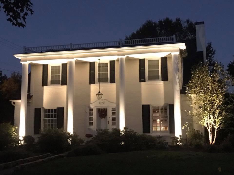 NeLighting's tweet photo. Our presidential lighting quality! https://t.co/pzReZ3urGL