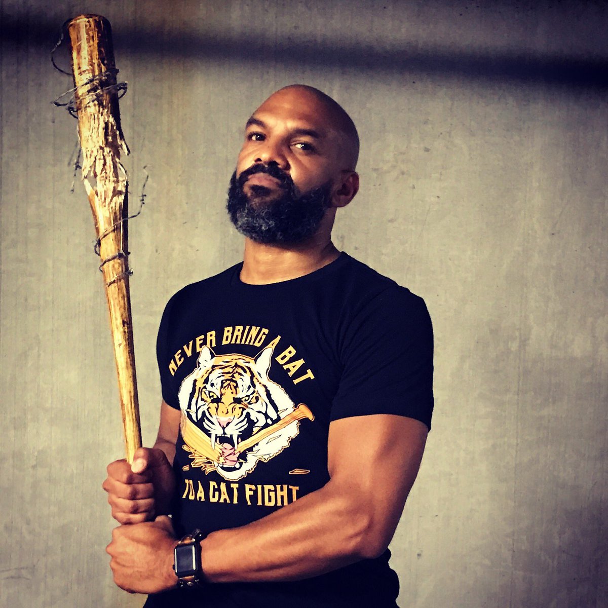 Khary Payton