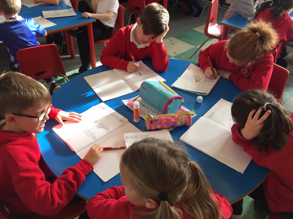 CraigfelenP's tweet photo. Using our oracy skills collaborating and sharing our ideas about Druids in Year 3/4 this morning #cfp34 #cfplit #cfpcelts https://t.co/r4llQH3Yg9