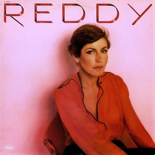 Happy Birthday, Helen Reddy! 