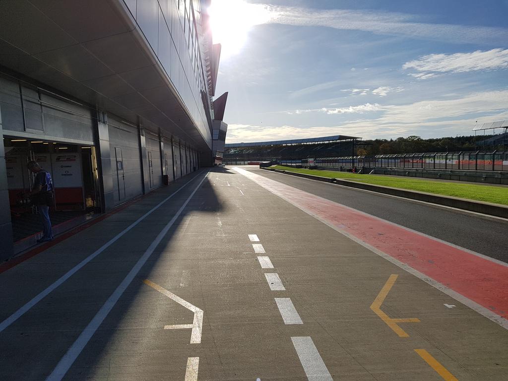 BRDCSilverstone's tweet photo. And that's all for #MABA2017. HUGE thank you again to our partners, judges and let's not forget our 4 fantastic finalists. Super effort all! https://t.co/ErFjPngWPv