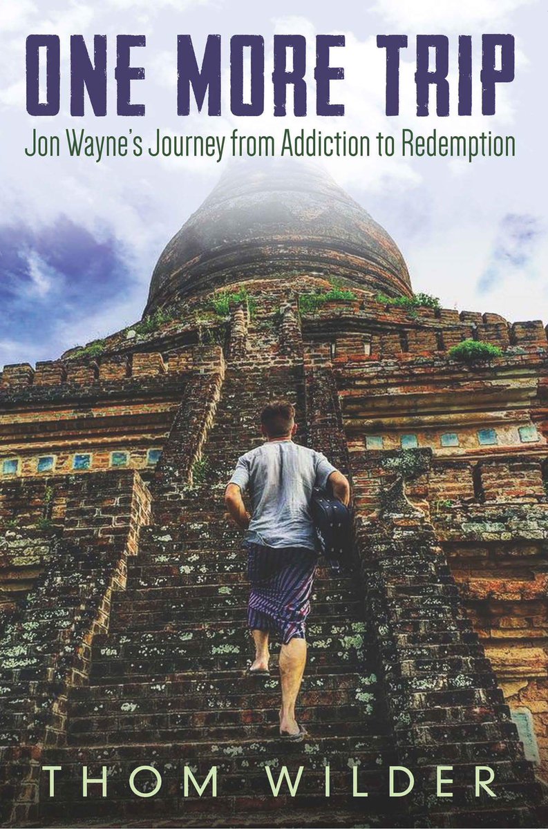 Excited for <a href="/JonWayneTweets/">Jon Wayne & The Pain</a> <a href="/thepushrocks/">The Push</a> this Saturday 10/28 at <a href="/StepUP_Augs/">StepUP at Augsburg</a> After Party &amp; Jon's book "One More Trip" This is a free ALL AGES event that starts at 9pm!