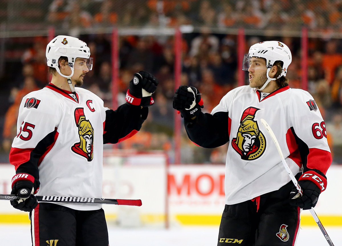 facesottawa's tweet photo. 🚨RT for chance to win 2 CLUB BELL tix + @Federal_Limo to/from #Sens v Flyers tmrrw + $200 to @GiovannisOttawa. Presented by @PopeyesCanada 🏒 https://t.co/MItVpK1n6I