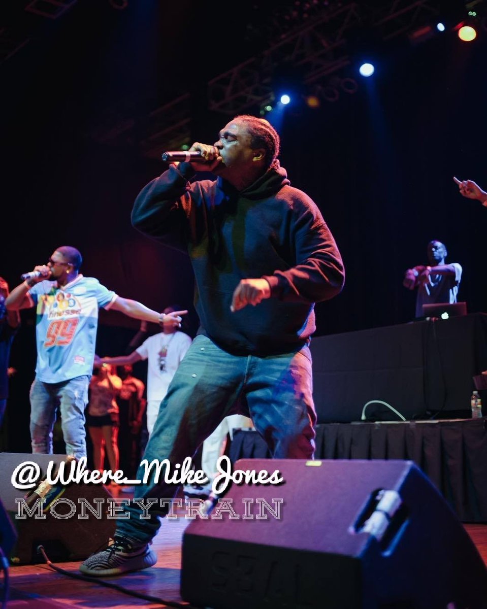KooFILMS's tweet photo. The Culture Wants A New @Mr_Mike_Jones Album A New Movement #MoneytrainRELOADED TOUR #Sauce 2.2 Million @WarnerBrosEnt @WarnerChappell https://t.co/VntK3OBxtq