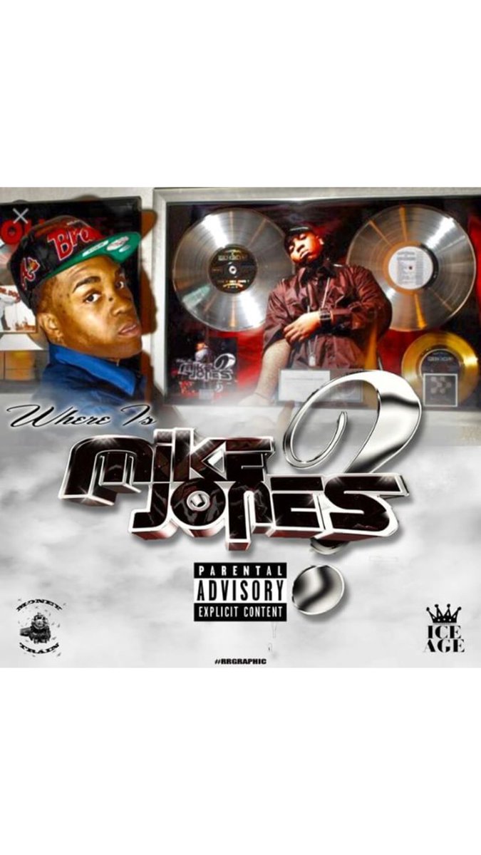 KooFILMS's tweet photo. The Culture Wants A New @Mr_Mike_Jones Album A New Movement #MoneytrainRELOADED TOUR #Sauce 2.2 Million @WarnerBrosEnt @WarnerChappell https://t.co/VntK3OBxtq