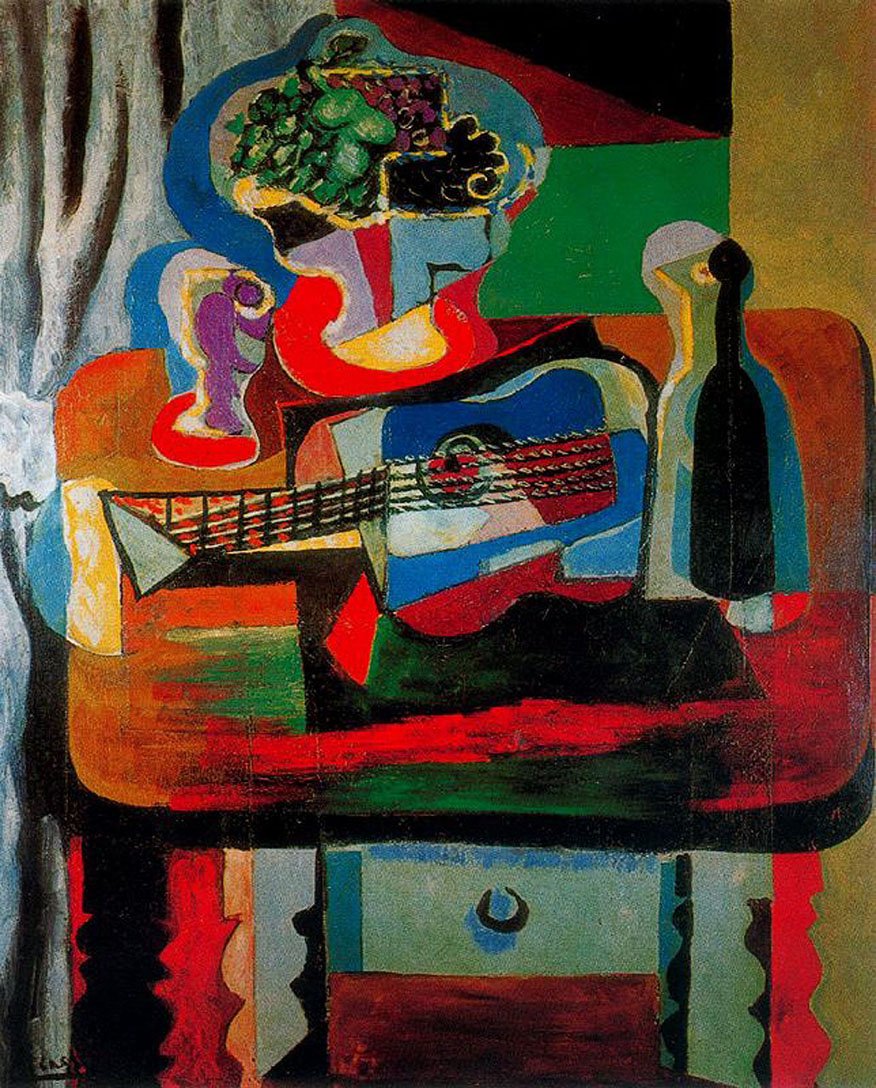 DOCITALIASAdeCV's tweet photo. #FelizMiercoles #winelovers en el aniversario de Pablo Picasso🖌 Saludos&amp;Salute porque en las obras de los grandes el #vino nunca falta🍷#wine https://t.co/3ekyOfvPMs