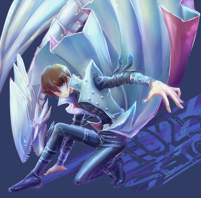 海馬瀬人のtwitterイラスト検索結果 海馬瀬人のtwitterイラスト検索結果