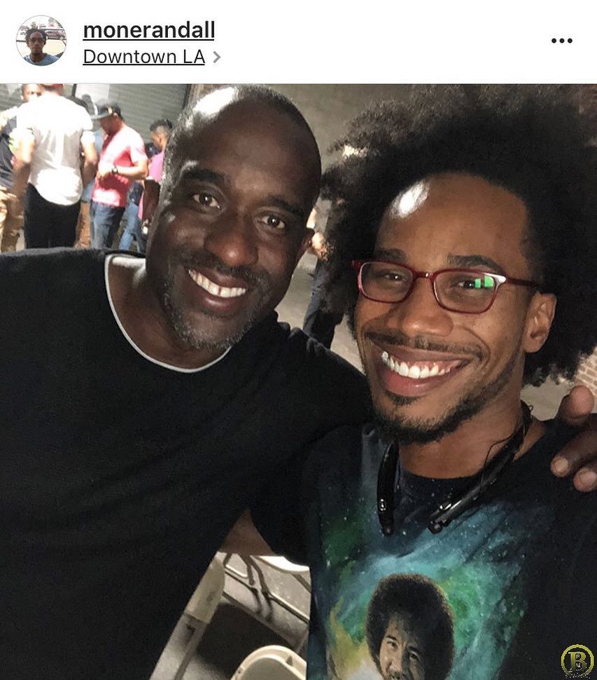 BrianFrasierM's tweet photo. Repost from @monerandall #bfmseminar #bfmconsultation ππΎ Wonderful day today. Did my 1st audition ever! One of manβ¦ https://t.co/zBV9beSXZ8 https://t.co/8XMBbN9pzs