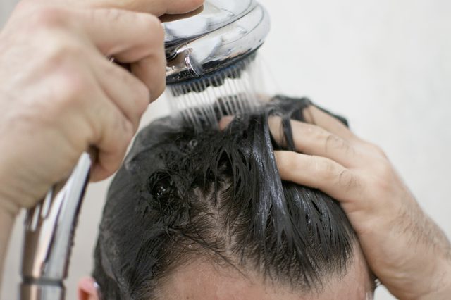 Aqua Bright On Twitter Hair Washed In Soft Water Will Appear