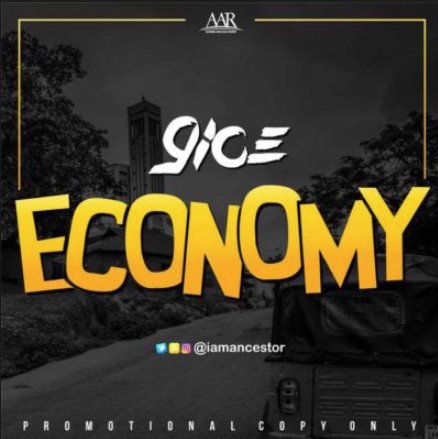 Max1023FM's tweet photo. #NowPlaying ''Economy'' by @Iamancestor
on #RCMusicMix
with @LadyOMary https://t.co/Aoo0jJCJ7o