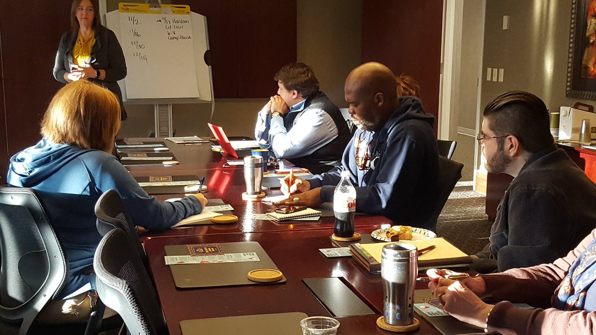 <a href="/CHAchamber/">Chattanooga Chamber</a> Downtown Council offers a workshop on Hiring Employees on the Autism Spectrum. We are celebrating Diversity Awareness Month!