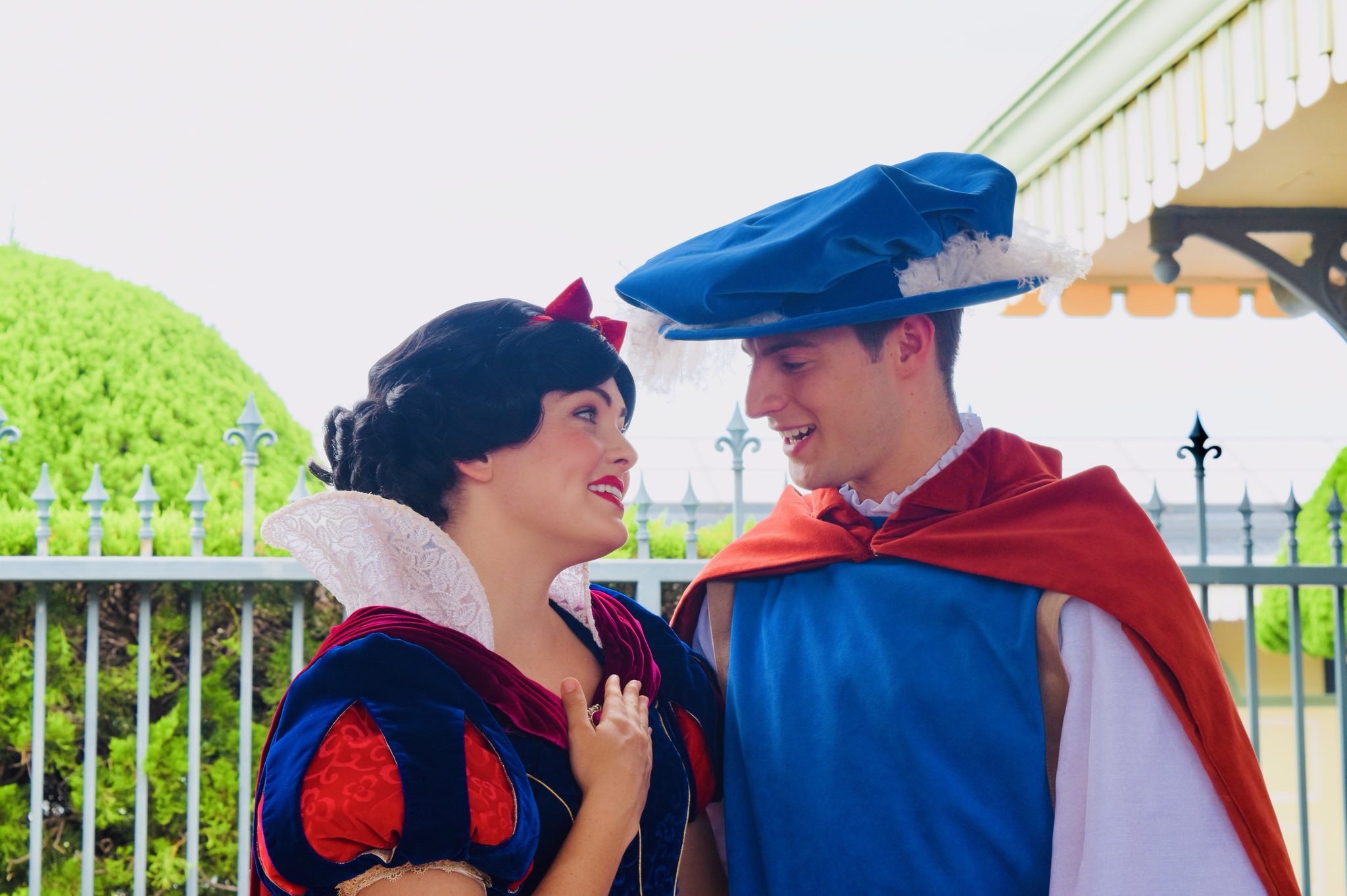 ふかわみき グリーティング ディズニーランド Disneyland プリス王子 Prissprince 白雪姫 Snowwhite Nikon D5500 一眼レフ ファインダー越しの私の世界 写真好きな人と繋がりたい カメラ女子 T Co Yqlbzrkhy3 Twitter