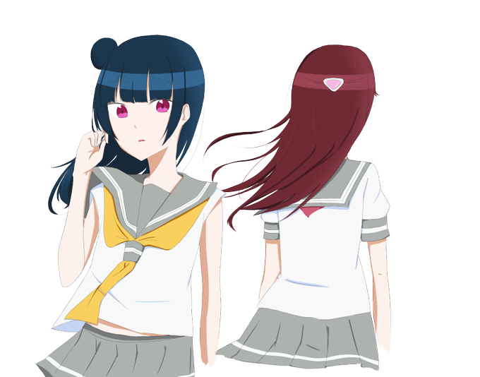 カラーバーのtwitterイラスト検索結果 古い順