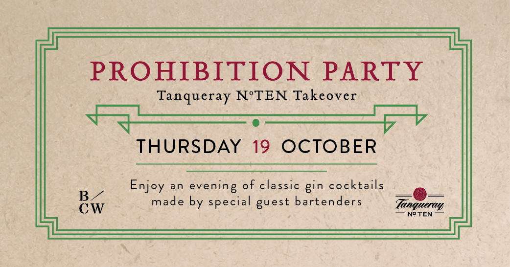 BertsJazzBar's tweet photo. Excited for tomorrow! Come along to our prohibition party as part of @Bfastcocktailwk #TonightWeTanqueray #BertsJazzBar #BCW https://t.co/U8hK28mwt5