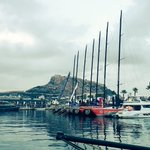 Photo by Sophie Ainsworth (@SASailing)