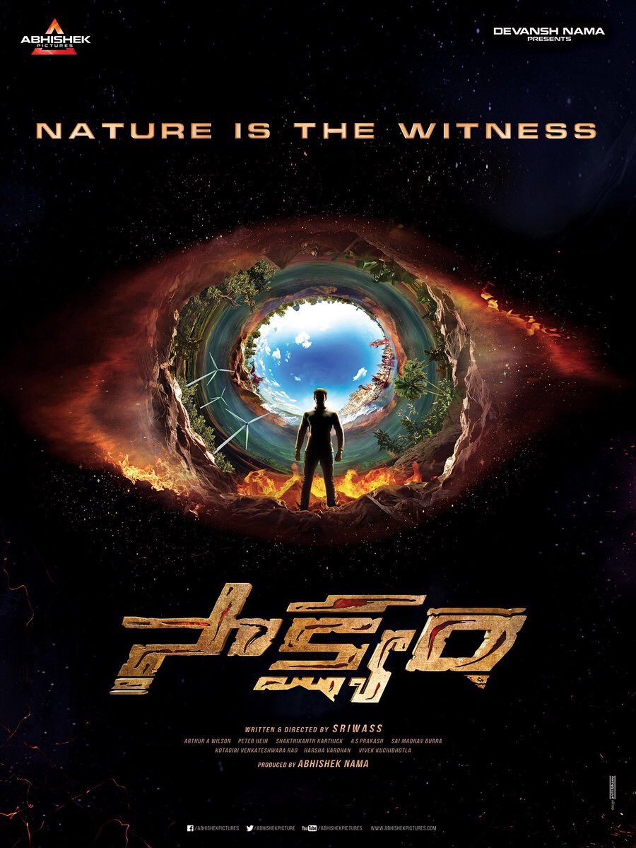 Tollywood Movies Latest Updates - 23/10/2017