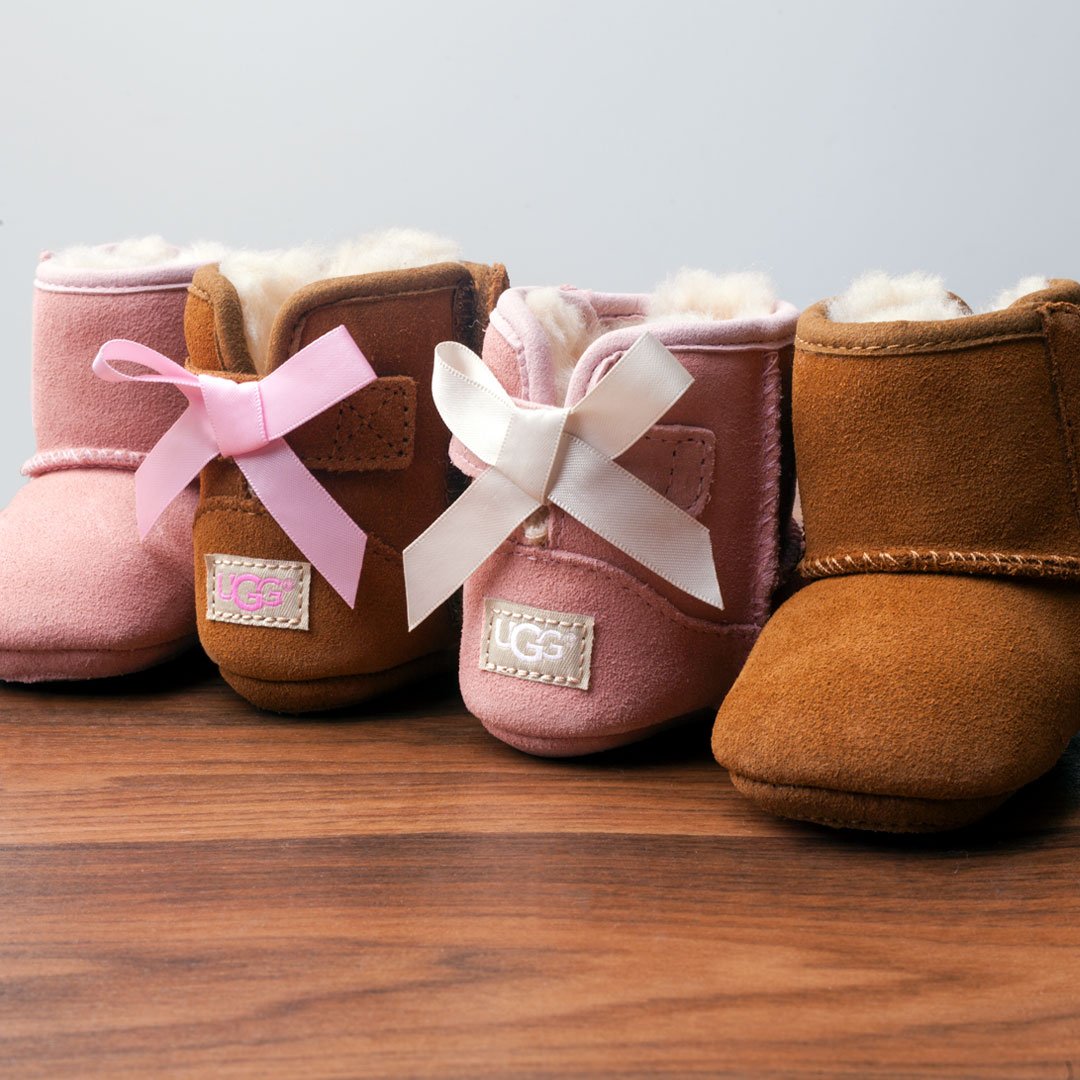 ChoiceStoreKids's tweet image. Winter warmers by @UGG, available now in-store! 🎀