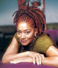 Happy Birthday Terry McMillan 
