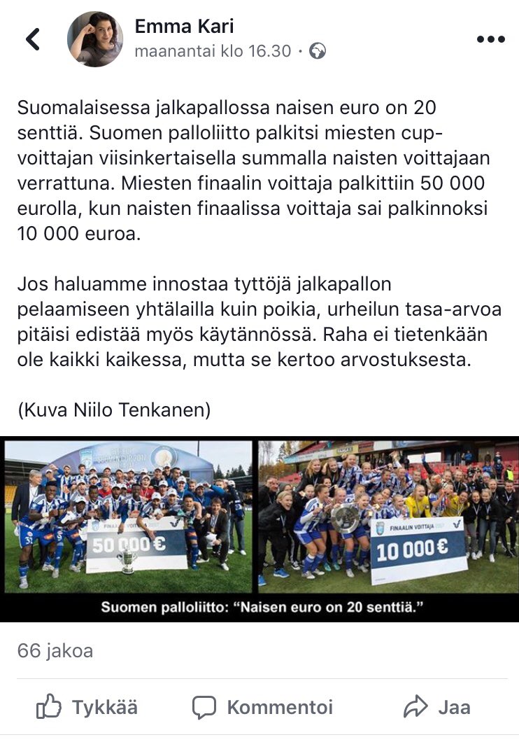coybsami's tweet photo. @EmmaKari Tähänkin on olemassa syyt jotka varmasti myös sinäkin ymmärrät. https://t.co/UWkOly90eb