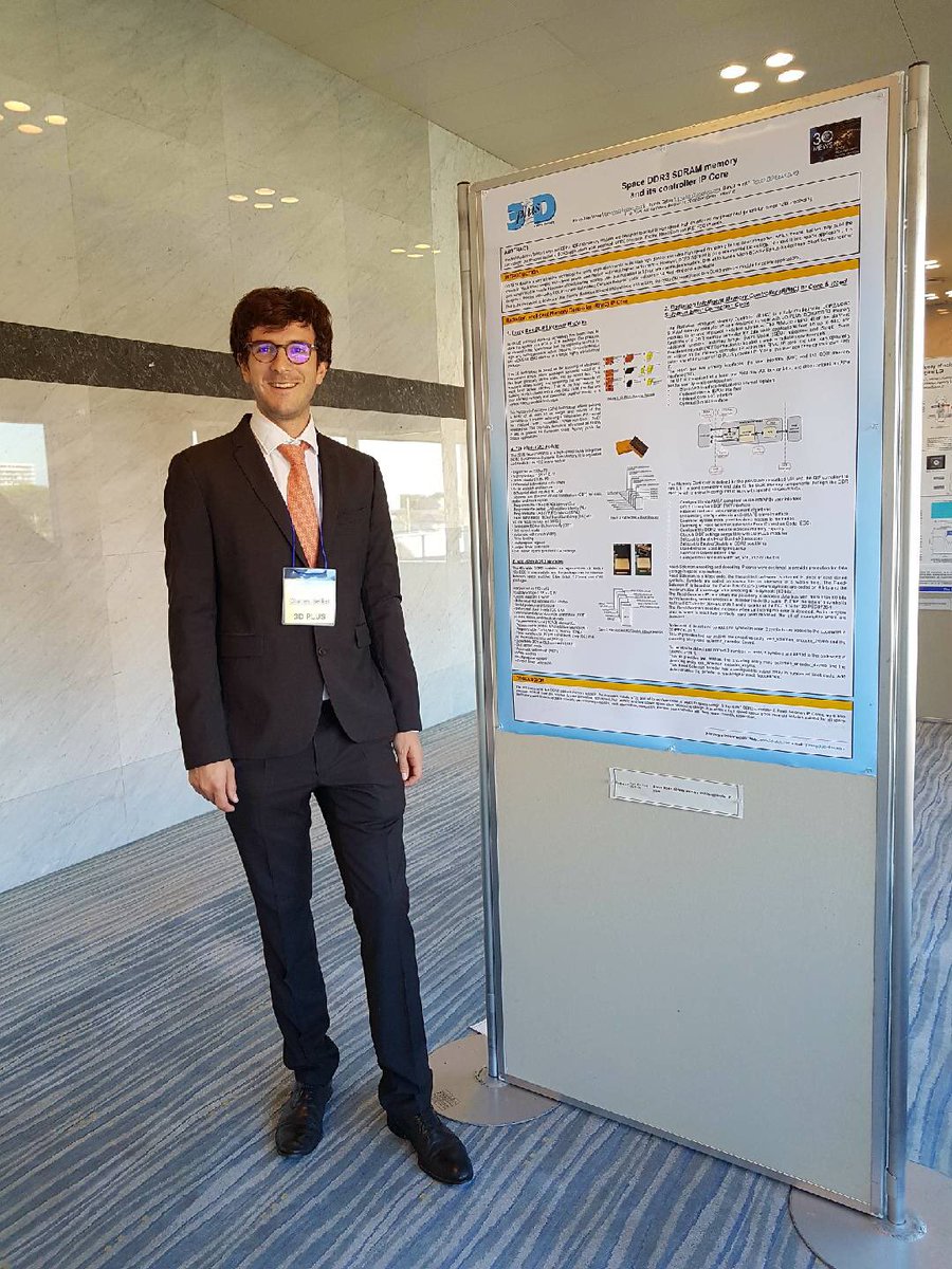 3D_PLUS_Space's tweet photo. MEWS 2017 conference in Tsukuba, Japan started this morning. https://t.co/sm4ss9d2H9