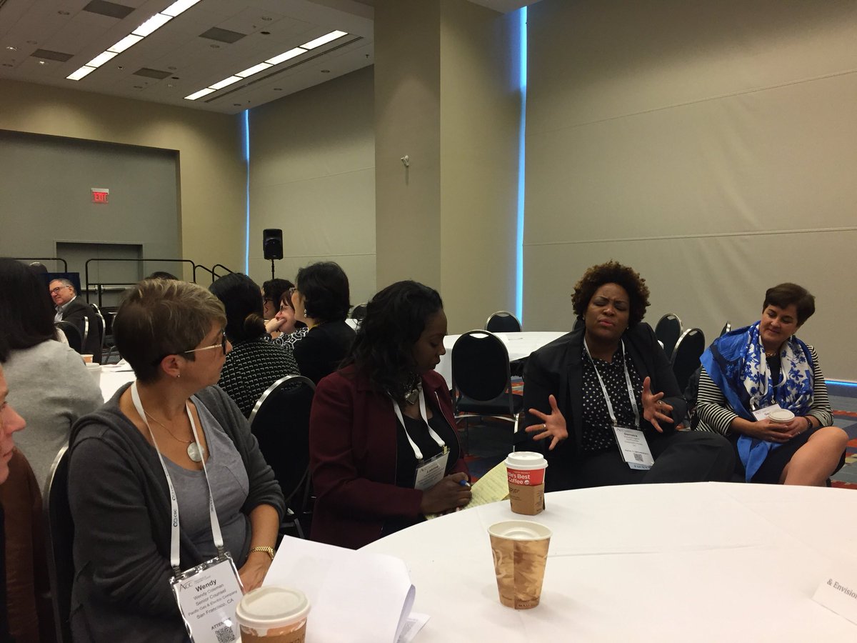 ACCE_Marcella's tweet photo. #risktaking: schedule activities leading to ultimate goal to encourage #takingrisks #ACCFoundation @CorporateHomie #ACC #ACCEurope #ACCAM17 https://t.co/3ZpYjAG5wa