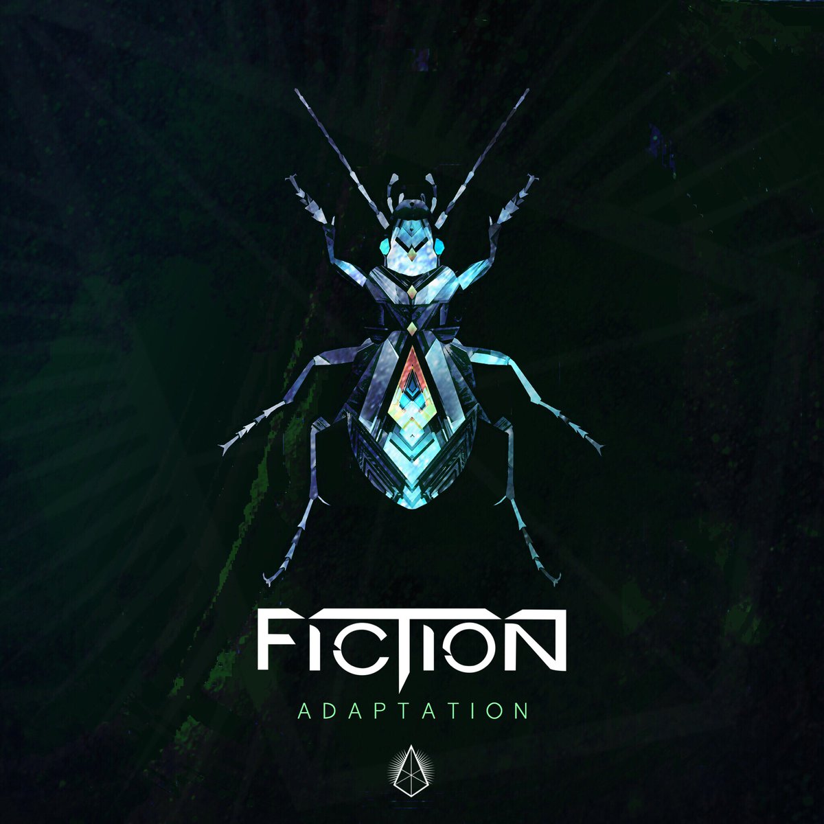 Finally out the fiction's single "Adaptation downloadable for free here: theartistunion.com/tracks/9ece42
