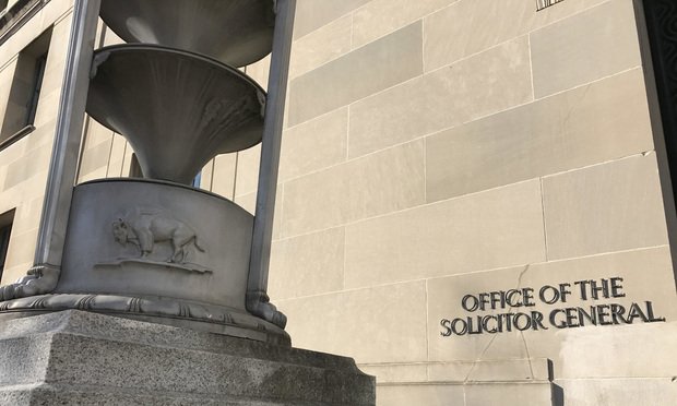 Supreme Court Takes Antitrust Case the Justice Department Supported, Then Abandoned dlvr.it/PwKh08