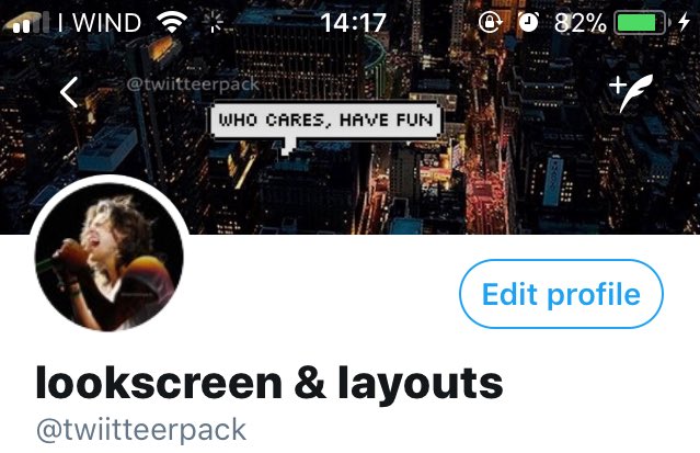 twiitteerpack's tweet photo. Twitter Pack // Harry Styles 

Se lo vuoi utilizzare, #rt, seguimi e crediti al profilo! 

BE HONEST :) https://t.co/zcWuK9nqqH