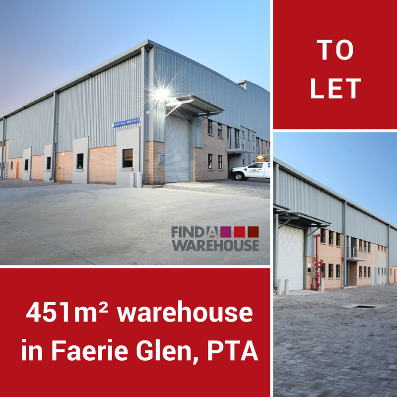 Finda_Warehouse's tweet photo. Modern warehouse to rent in N4 Industrial Park, Pretoria East.
#warehousetolet #findawarehouse

https://t.co/sTzoryFj3t https://t.co/KGI10ygb2b
