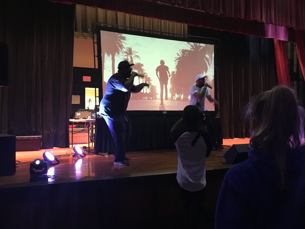 MrsKollarAtHome's tweet photo. Starting our AM off right!  @MellonMSMoments Keep it jumpin’! #squaaadup #jhlmg #useyourmellon #leboproud https://t.co/wWKfzOrhem