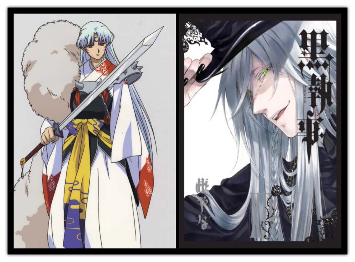 黒輔 Exid Blackpink Itzy A Twitter 実は小狐丸は既にポチッてあるのでまた白髪 キャラ増える そして本当はこの辺もやりたみある あるけど 長髪は苦手と言う罠