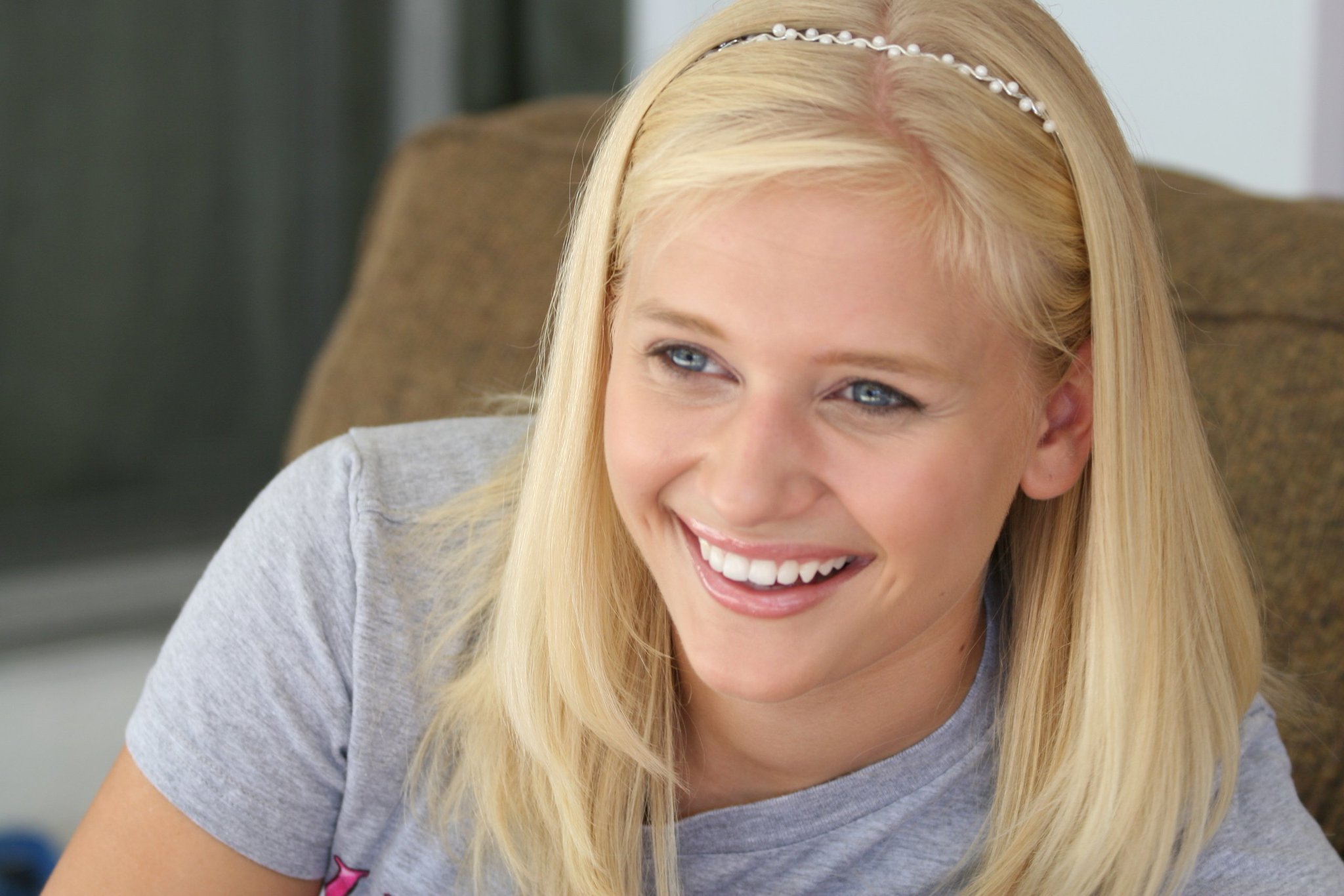 Happy birthday Carly Schroeder       