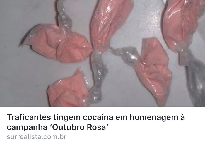 paiva's tweet photo. bandido bom é bandido preocupado com a saúde https://t.co/poylv84lhd