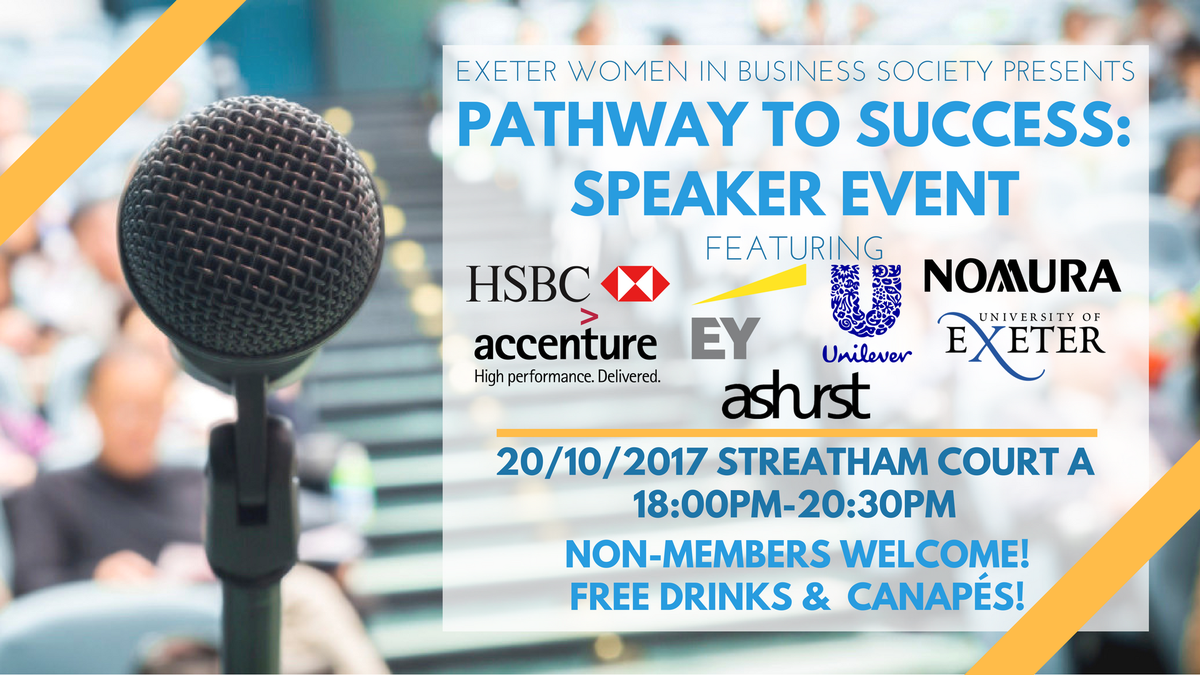 ExeterWIB tweet picture