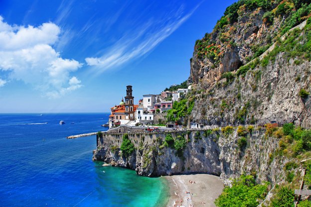 WorldToursWeb's tweet photo. A bus tour of the Amalfi Coast is a convenient and fruitful group solution. Book it now! Enjoy the #AmalfiCoast!
https://t.co/HnoQ24zQBf https://t.co/W4DPlqacwZ
