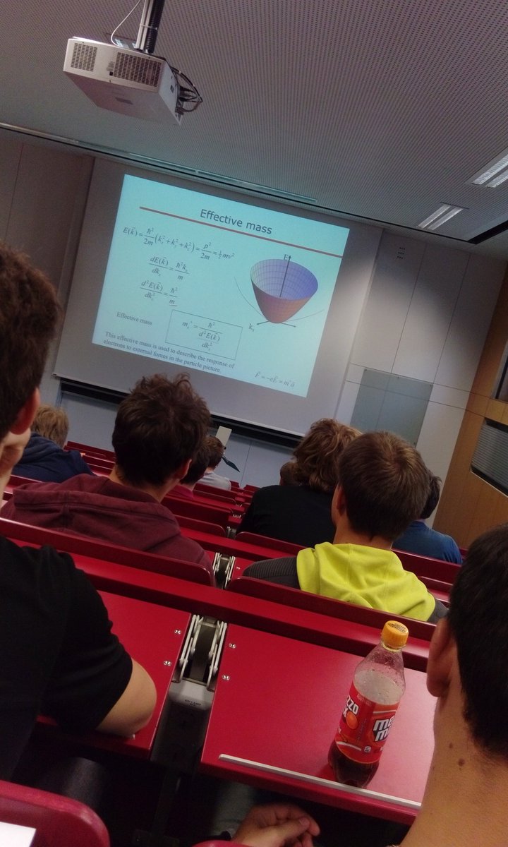 skwkwkk2kka's tweet photo. #EffectiveMass
#PhysicsOfSemiconductors https://t.co/5PmZ7Uf6Pe