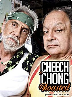 KickerMornings's tweet photo. Win CHEECH &amp; CHONG TICKETS @ THE BEAU IN NOV. this morning (WED) on BEAT THE TOASTER https://t.co/t9n4wsZ1CP