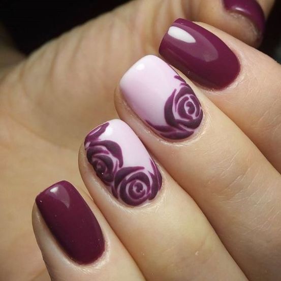 happilyblended's tweet image. Nail  Design Polish Colors

#NailDesign #Nails #NailsColor #LongNails