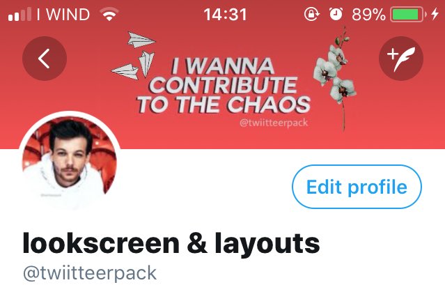 twiitteerpack's tweet photo. Twitter Pack // Louis Tomlinson 

Se lo vuoi utilizzare, #rt, seguimi e crediti al profilo! 

BE HONEST :) https://t.co/FnlYpku9Ne
