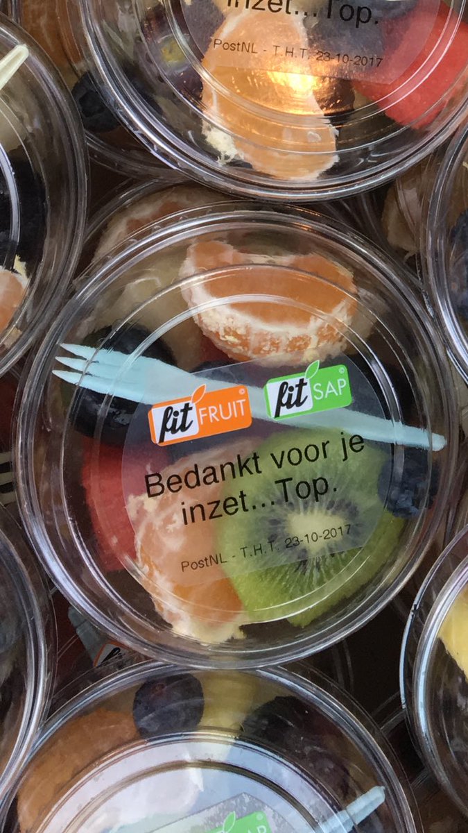 #evenement #versfruit #Fitfruit #bedrijfsfeestje #gezond bel 0162437293 of rico@sitrus.eu