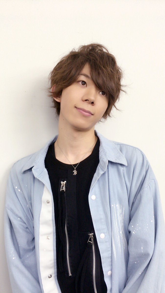 仲村 宗悟 315 Deアイマshow 第二回終了しました ゲストは渡辺みのり役の高塚智人くんでした 今回もわいわい楽しかったー Sidem