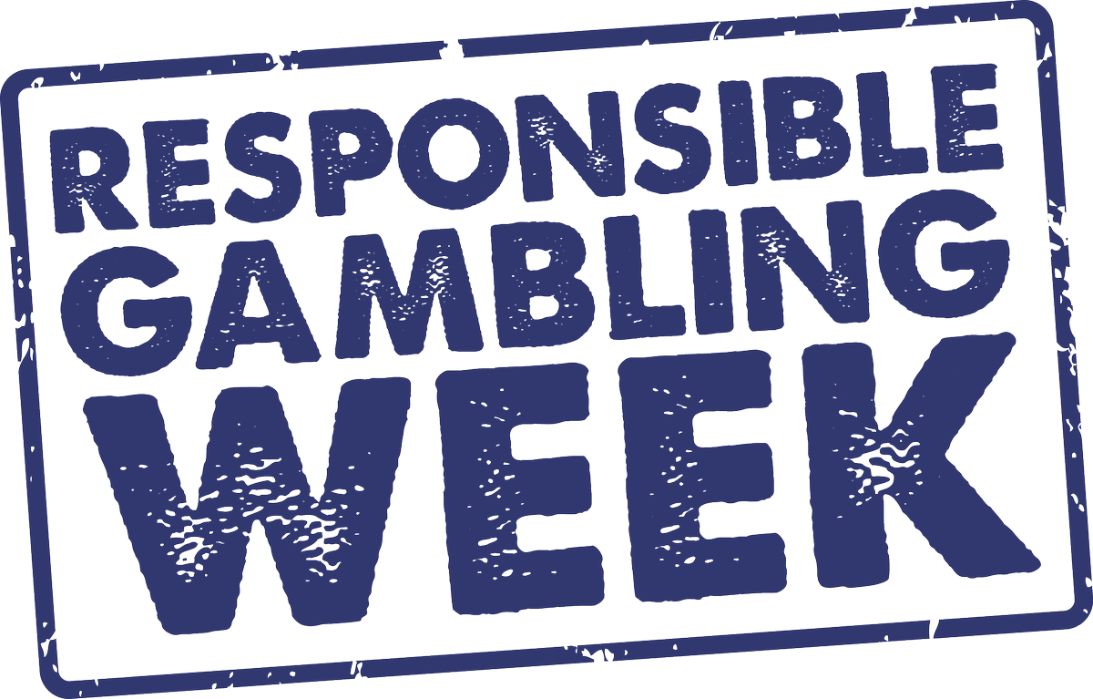 KindredGroup's tweet photo. Until next time #RGWeek2017! With 52 weeks a year.. 🙂 "We welcome any opportunity to continue to talk about Responsible Gambling", @hentja. https://t.co/o8HMYENjmh