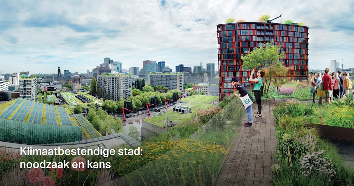 Arcadis Nederland tweet media