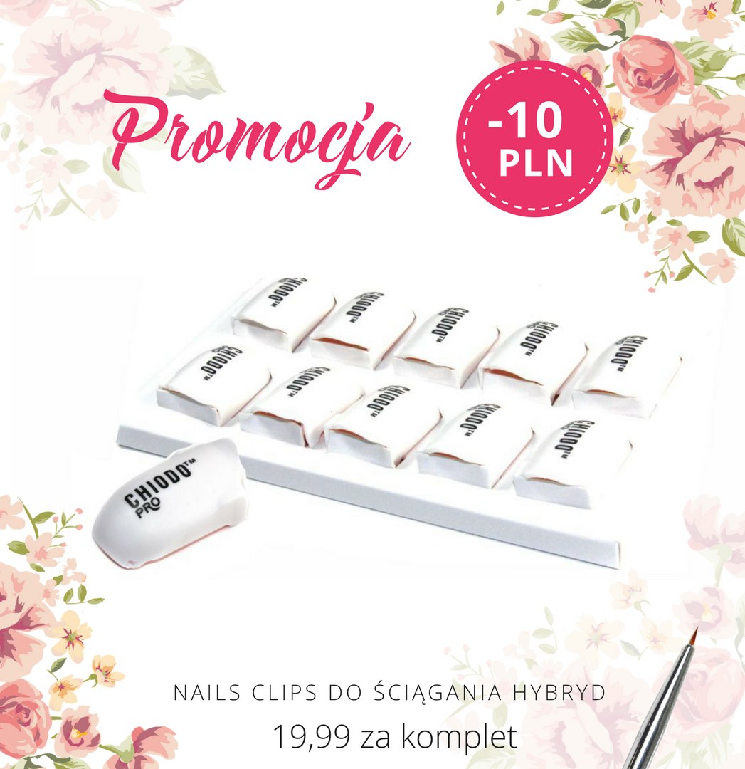 ChiodoPro's tweet photo. Na pewno wiesz jak przydatne są akcesoria, które ułatwiają Ci pracę 💅
 Promocja - https://t.co/UxpPw5sVnN
#nails #manicure #hybrydy https://t.co/2yulKd5LRZ