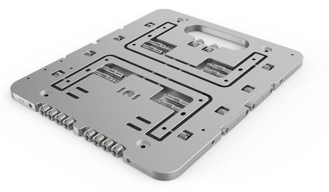 cowcotland's tweet image. #OpenBenchtable officialise sa nouvelle table de bench compacte, la BC1 Mini bit.ly/2xPDaoE