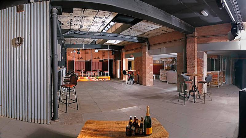 counteract_co's tweet photo. New to the #venueguide: @daresbarbrum https://t.co/W2nE0IxY0m https://t.co/R9Vvu3ODwc