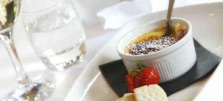 Enjoy two courses from the select menu at York Pavilion Hotel for just £11.95! #Foodie #York
bit.ly/2ySMOa3