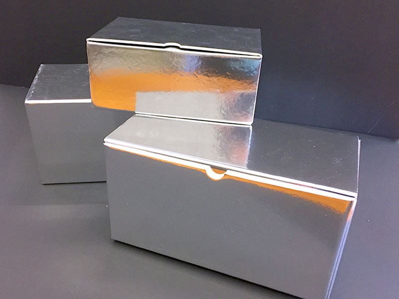 LAMINIL3's tweet photo. Have you ever thought at an isotherma box, to send your products at controlled temperature saving in logistical costs? #ISOLBOX by ISONOVA https://t.co/rV8oLX1Hyz