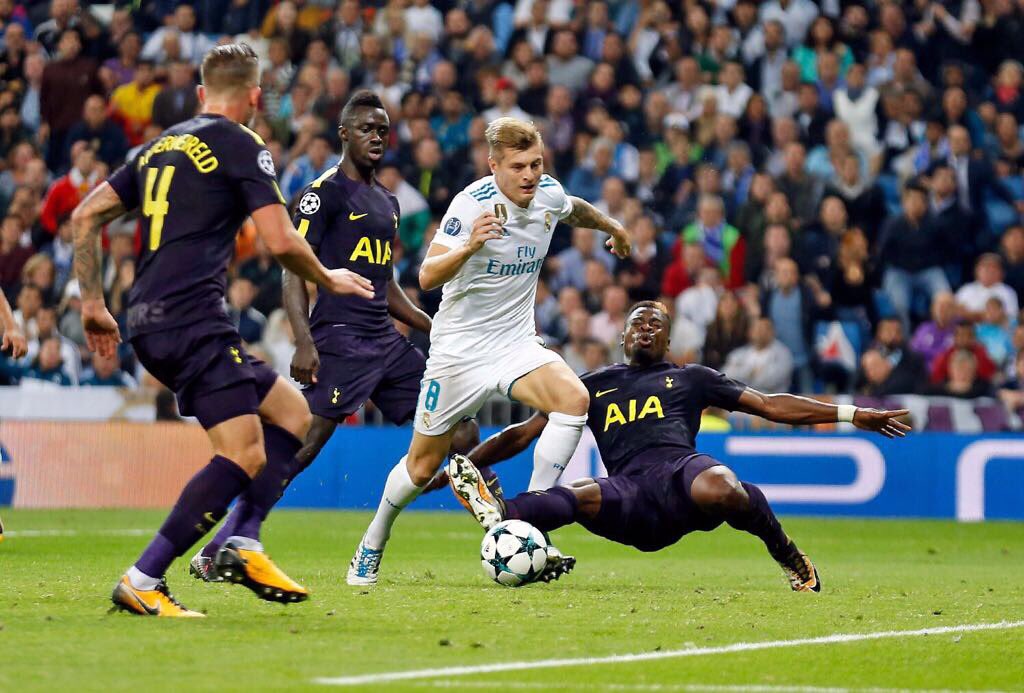 ToniKroos's tweet photo. https://t.co/0UmyjMlB17